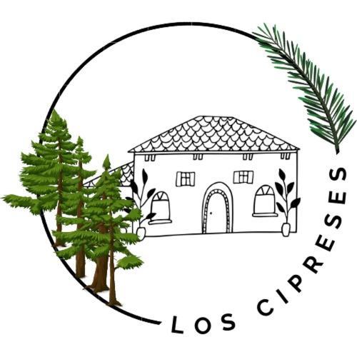 Los Cipreses Santa Rosa  Ngoại thất bức ảnh
